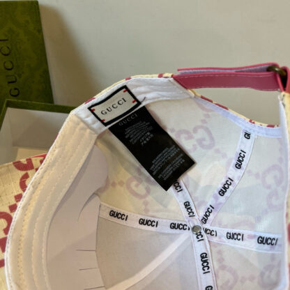 Gucci baseball cap - Image 8