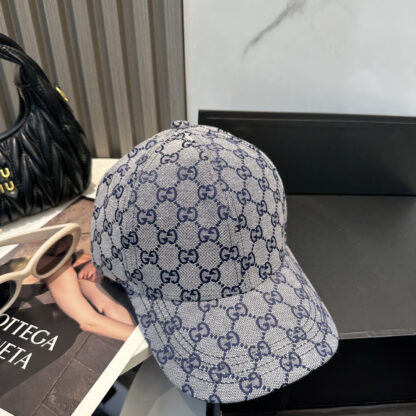 Gucci baseball cap - Image 8