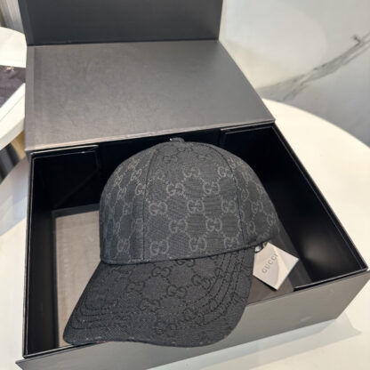 Gucci baseball cap - Image 8