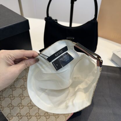 Gucci baseball cap - Image 8