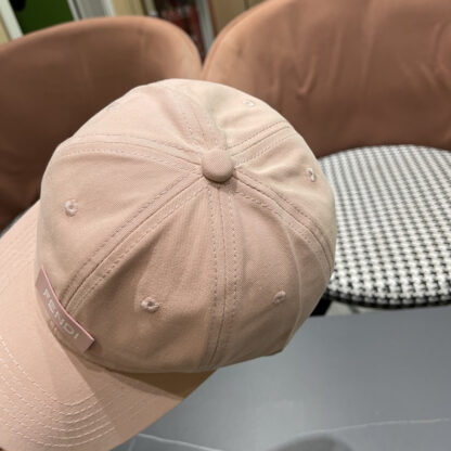 Fendi Fashion Baseball Cap - Image 9