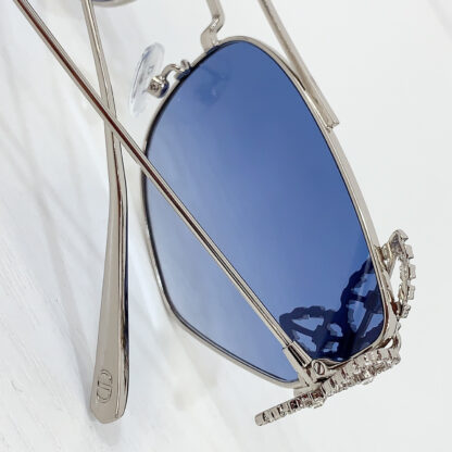 Dior fashion temperament sunglasses - Image 9