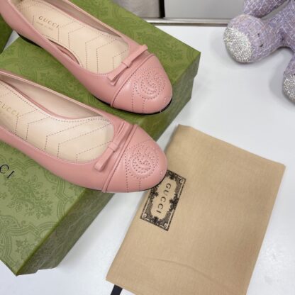 Gucci early spring new single shoes - Image 2