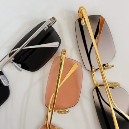 Dior fashion temperament sunglasses - Image 9