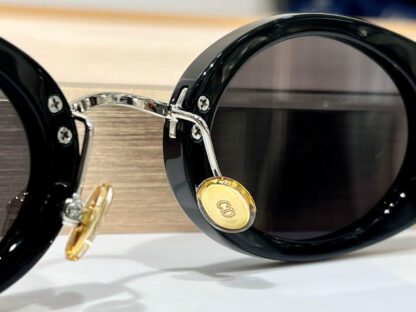 Dior fashion temperament sunglasses - Image 9