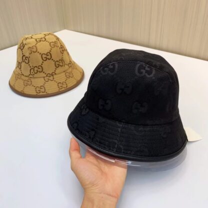 Gucci Classic Bucket Hat - Image 8