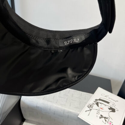 Gucci sun hat - Image 8