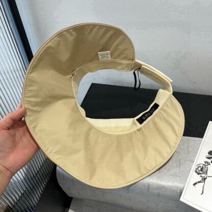 Gucci sun hat - Image 8