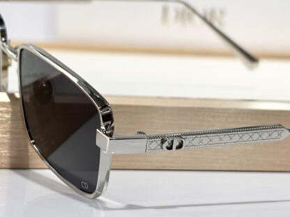 Dior fashion temperament sunglasses - Image 9