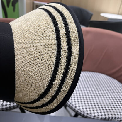 Burberry Sun Protection Hat - Image 8