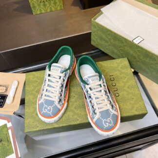 Gucci early spring casual sneakers