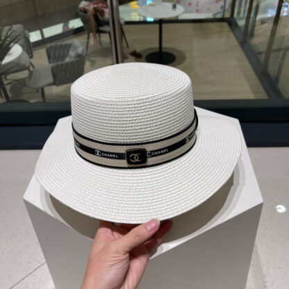 Chanel sun hat - Image 8