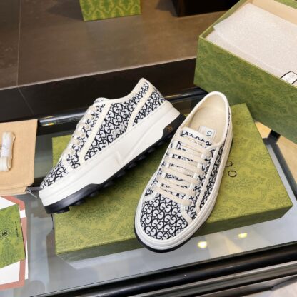 Gucci early spring casual sneakers - Image 7