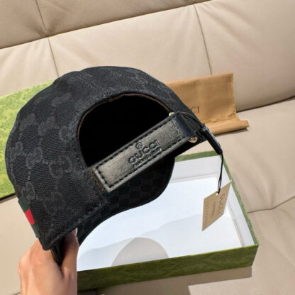 Gucci co-branded baseball cap - Image 7