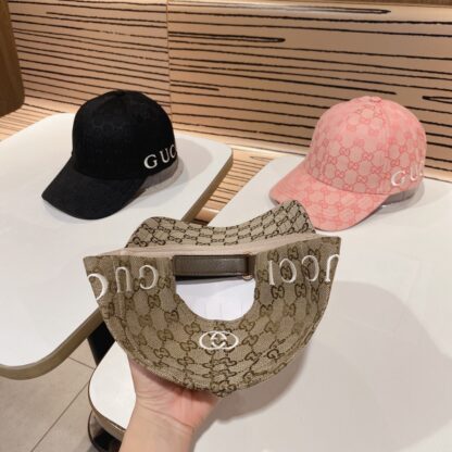 Gucci Unisex Baseball Cap - Image 8