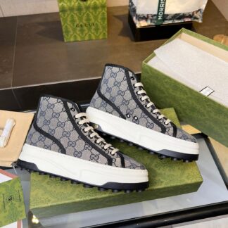 Gucci early spring casual sneakers