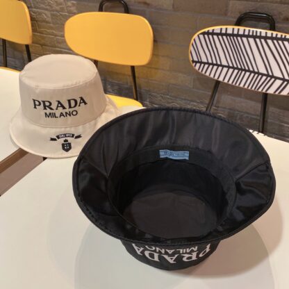 Prada sports heavy bucket hat - Image 8