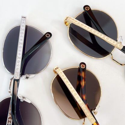 LOUIS VUITTON Fashion Sunglasses - Image 9