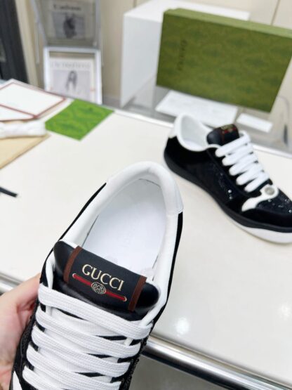Gucci's latest hit dad shoes - Image 9
