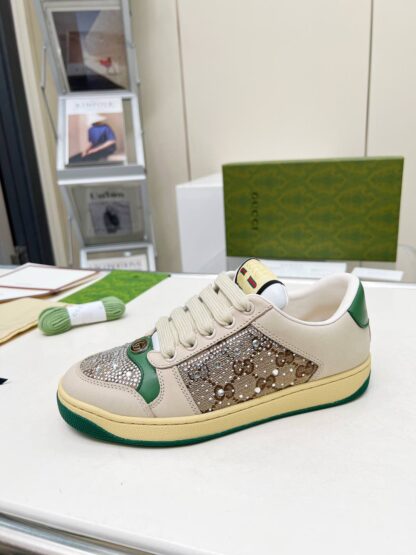 Gucci's latest hit dad shoes - Image 9