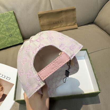 Gucci new baseball cap - Image 8