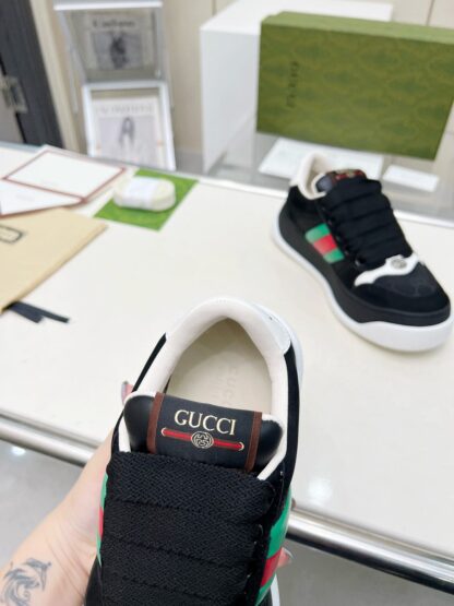 Gucci's latest hit dad shoes - Image 9