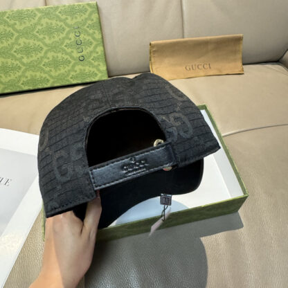 Gucci new baseball cap - Image 8