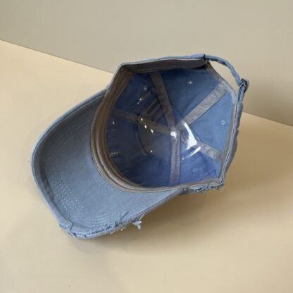 Miu Miu trendy baseball cap - Image 9