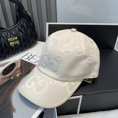 Gucci new baseball cap - Image 8