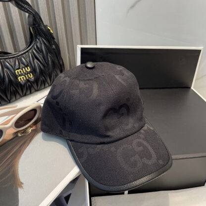 Gucci new baseball cap - Image 8