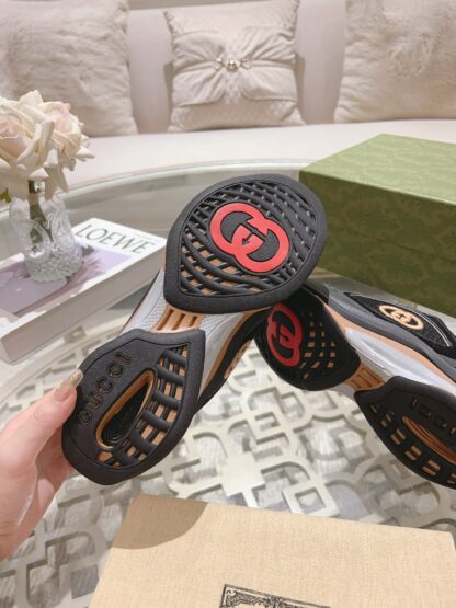 Gucci's latest hit dad shoes - Image 8