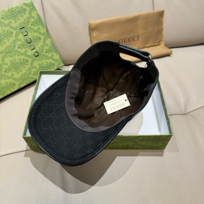 Gucci new baseball cap - Image 8