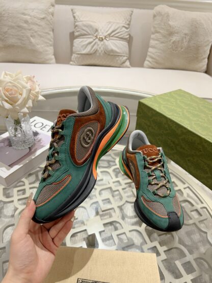Gucci's latest hit dad shoes - Image 8