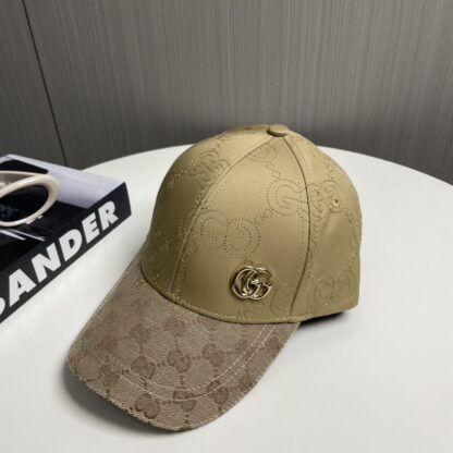 Gucci new baseball cap - Image 9