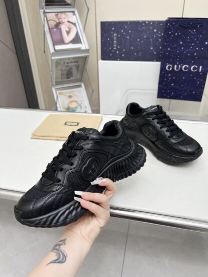 Gucci's latest hit dad shoes - Image 9