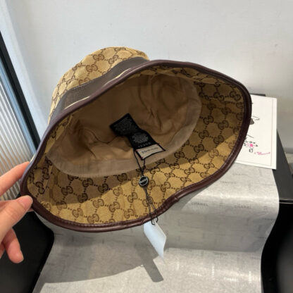 Gucci bucket hat - Image 8