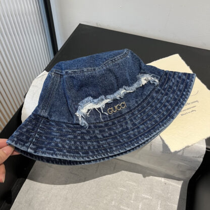 Gucci bucket hat - Image 8