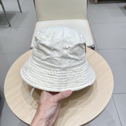 Gucci bucket hat - Image 8