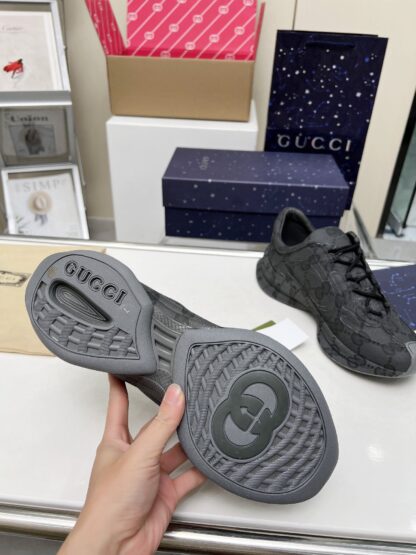 Gucci's latest hit dad shoes - Image 9