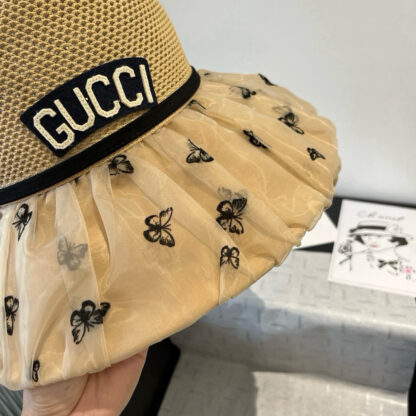 Gucci sun hat - Image 8