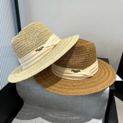 Prada new sun hat - Image 8