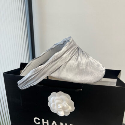 Miu Miu Bow Visor - Image 9