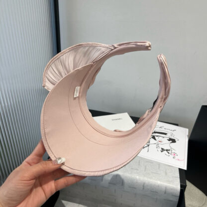 Miu Miu Bow Visor - Image 8
