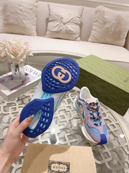 Gucci's latest hit dad shoes - Image 8