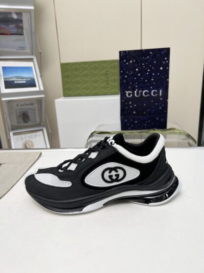 Gucci's latest hit dad shoes - Image 8