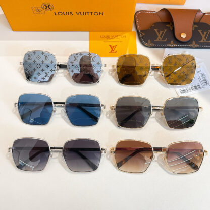 LOUIS VUITTON Fashion Sunglasses - Image 9
