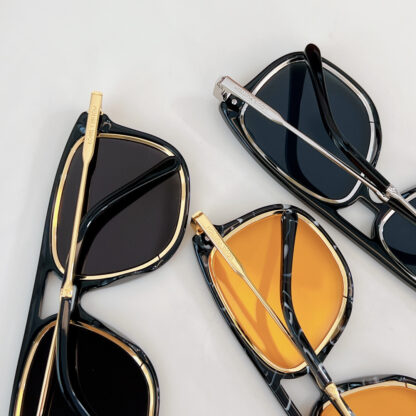 LOUIS VUITTON Fashion Sunglasses - Image 9