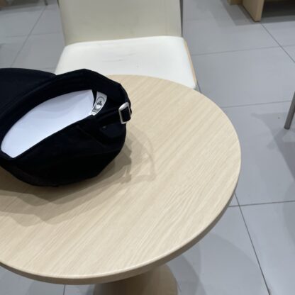 Saint Laurent simple casual baseball cap - Image 8