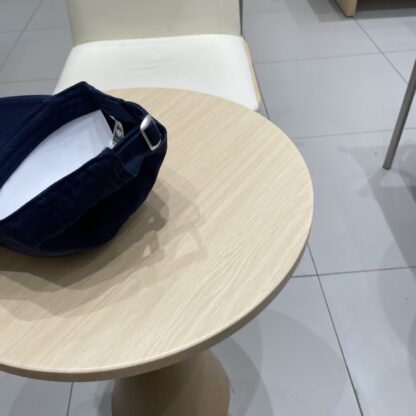 Saint Laurent simple casual baseball cap - Image 8
