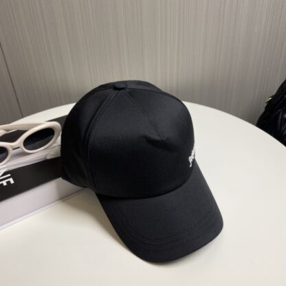 Saint Laurent simple casual baseball cap - Image 8